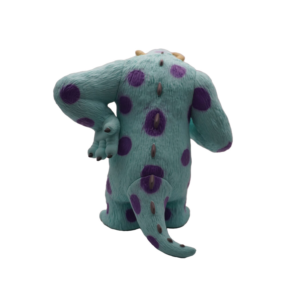 فیگور Salivan - تصویر 2