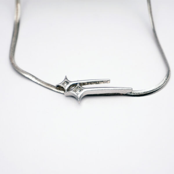 گردنبند اسپارکل