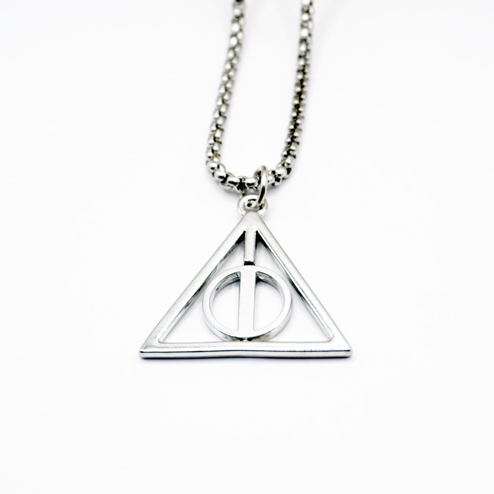 گردنبند Harry Potter