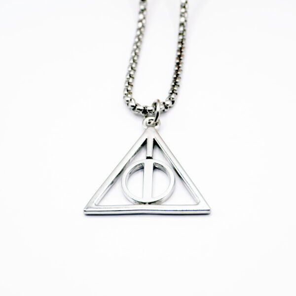 گردنبند Harry Potter
