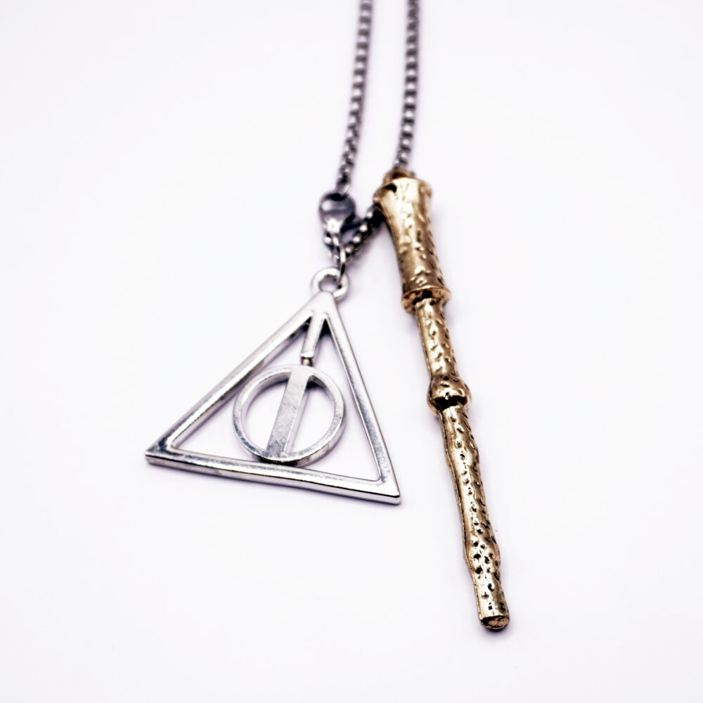 گردنبند Harry Potter