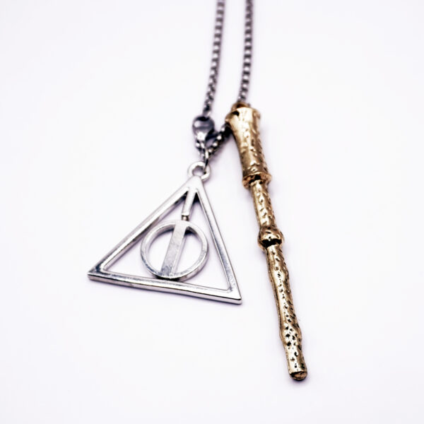 گردنبند Harry Potter
