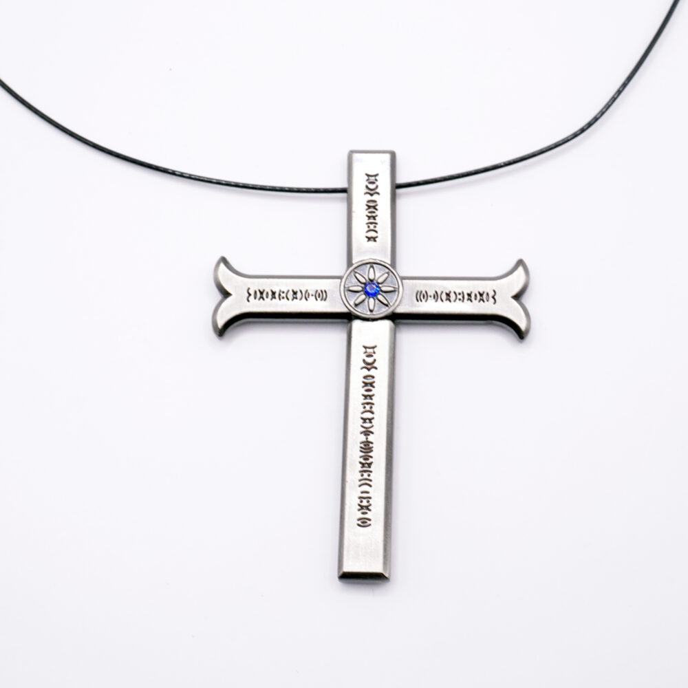 گردنبند Mihawk