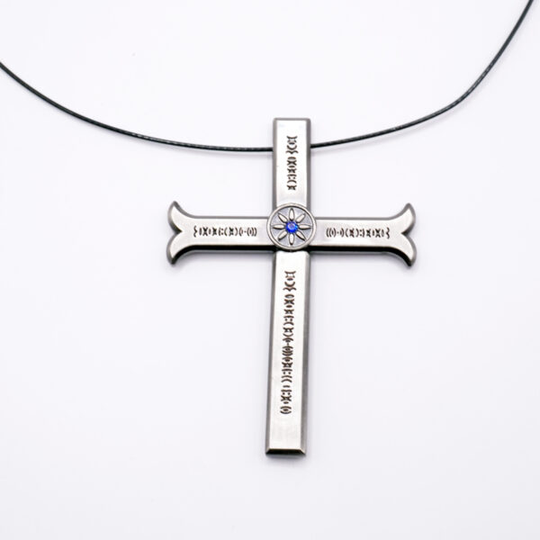 گردنبند Mihawk