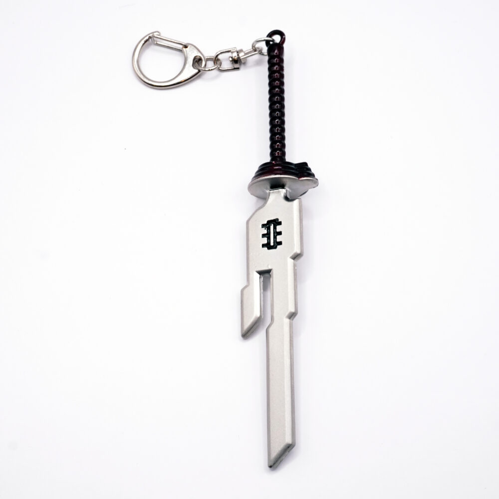 سرکلیدی Jujutsu Kaisen