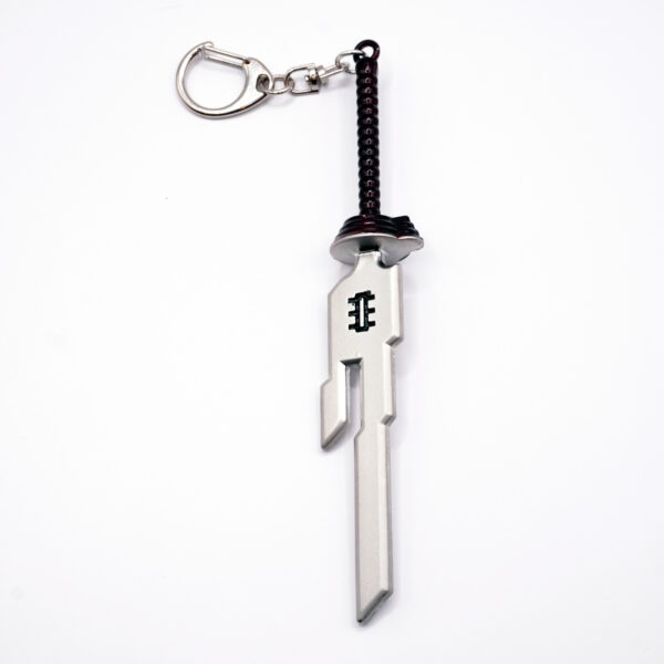 سرکلیدی Jujutsu Kaisen