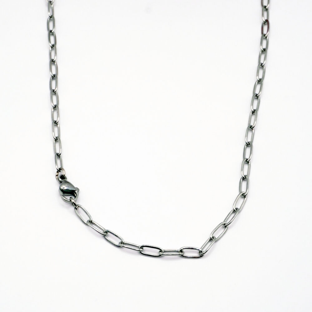 گردنبند زنجیری