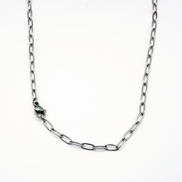 گردنبند زنجیری