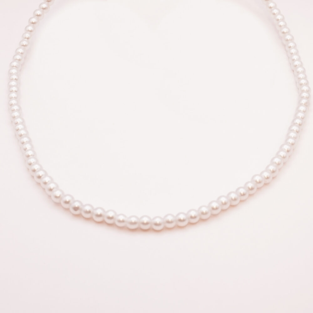 گردنبند مروارید