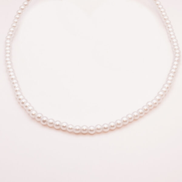 گردنبند مروارید