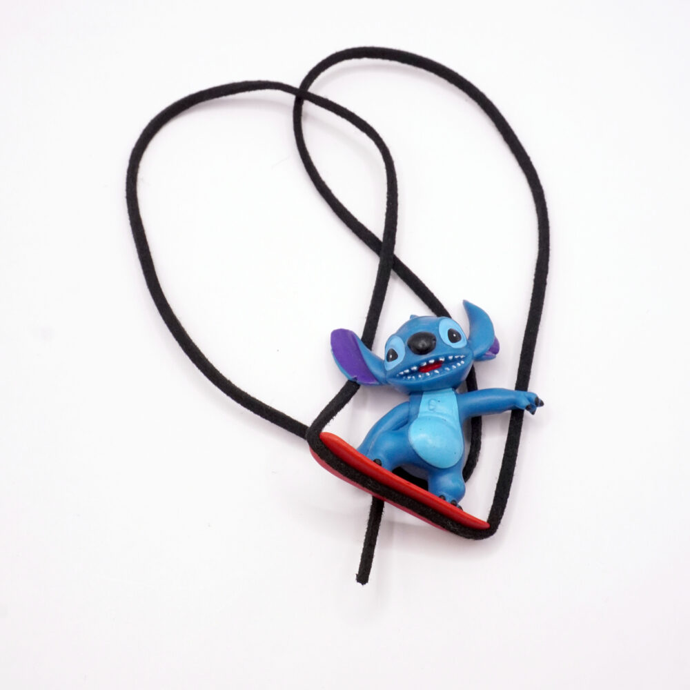آویز ماشین Stitch
