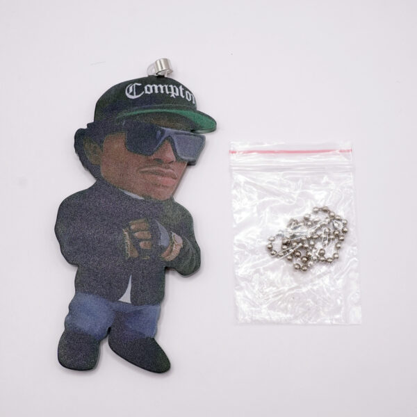 آویز ماشین Eazy-E