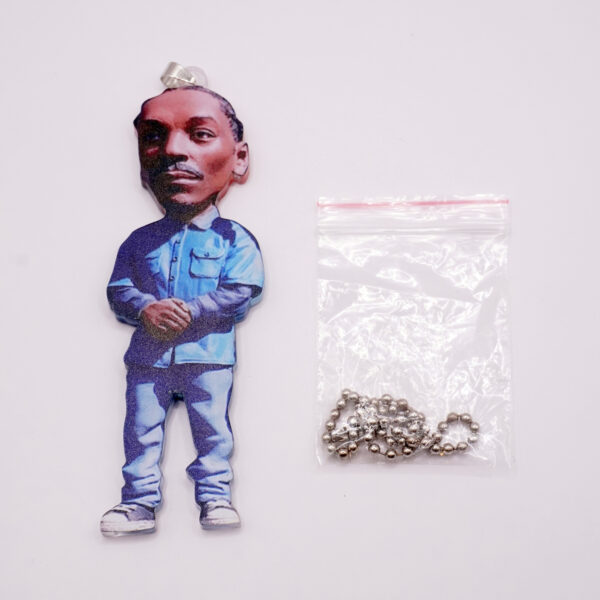 آویز ماشین Snoop Dog