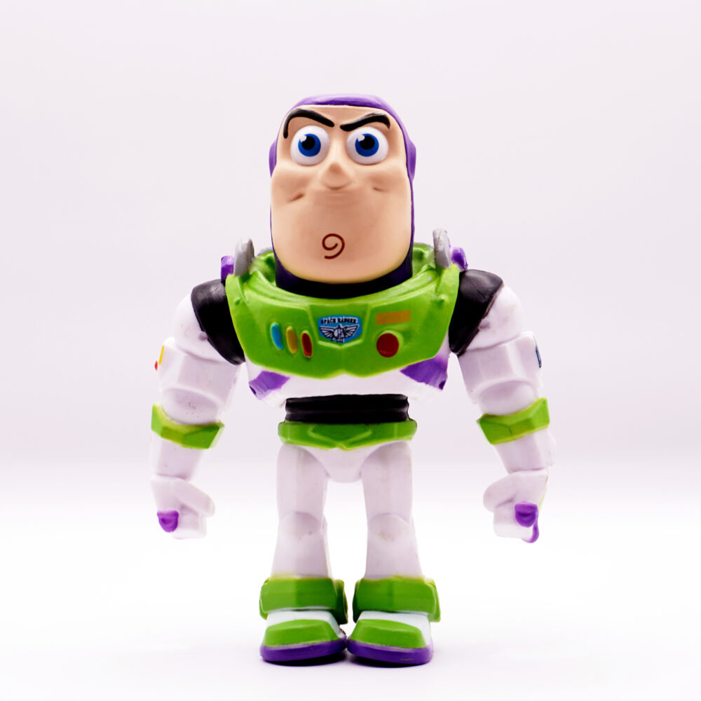 فیگور Buzz Lightyear