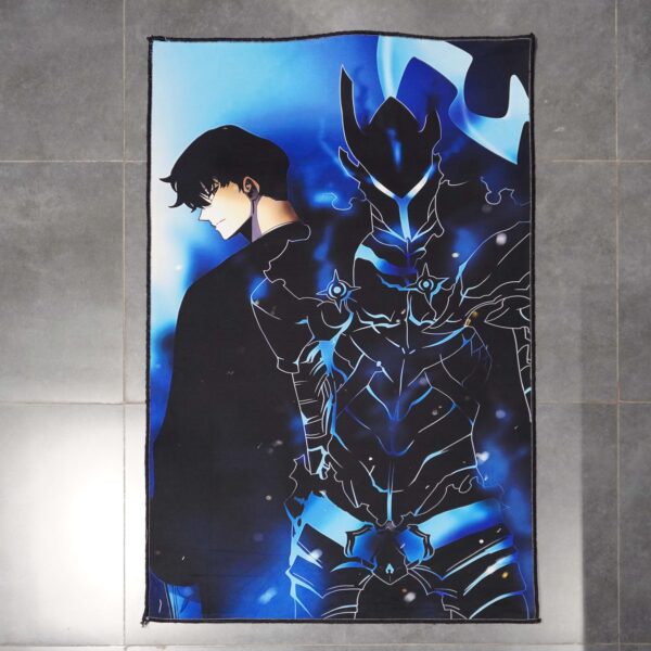 فرش پوستری Solo Leveling