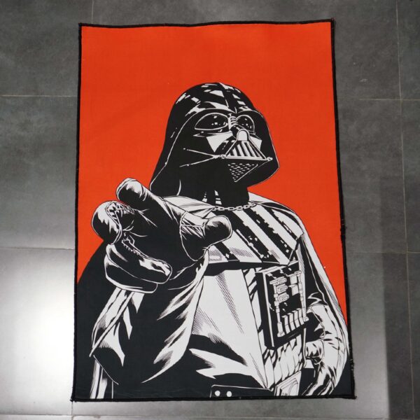 فرش پوستری Star Wars