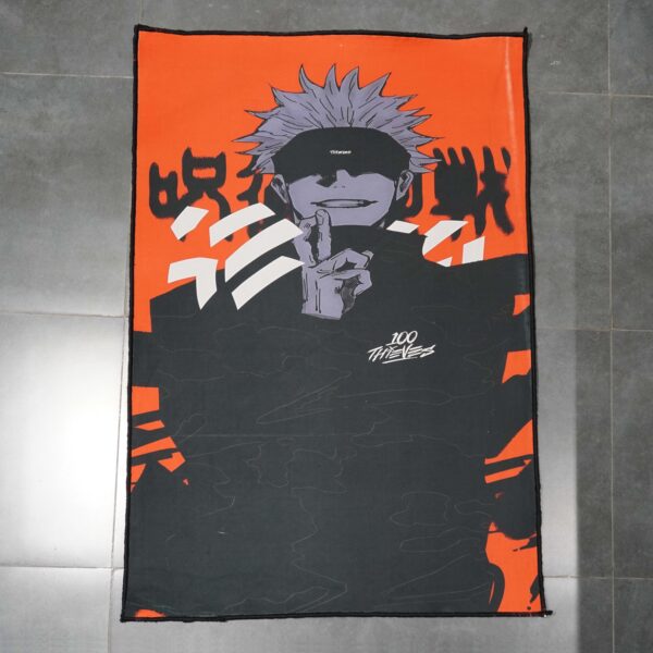 فرش پوستری Naruto