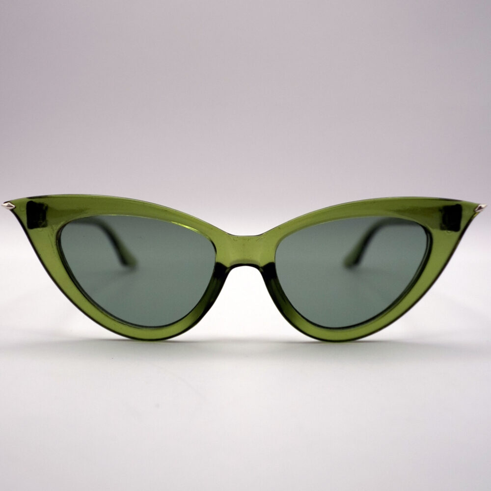 عینک طرح Cat Women