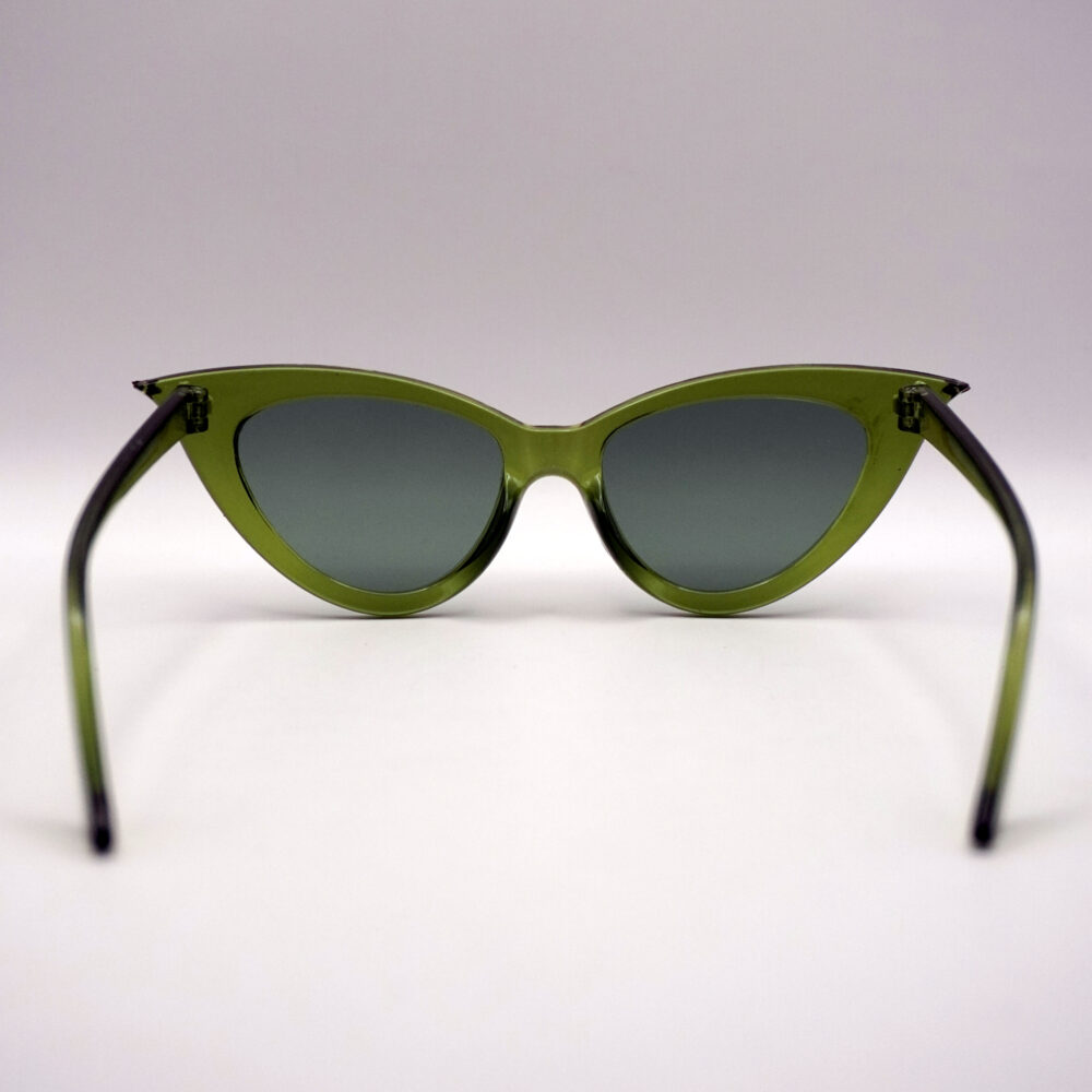 عینک طرح Cat Women - تصویر 2