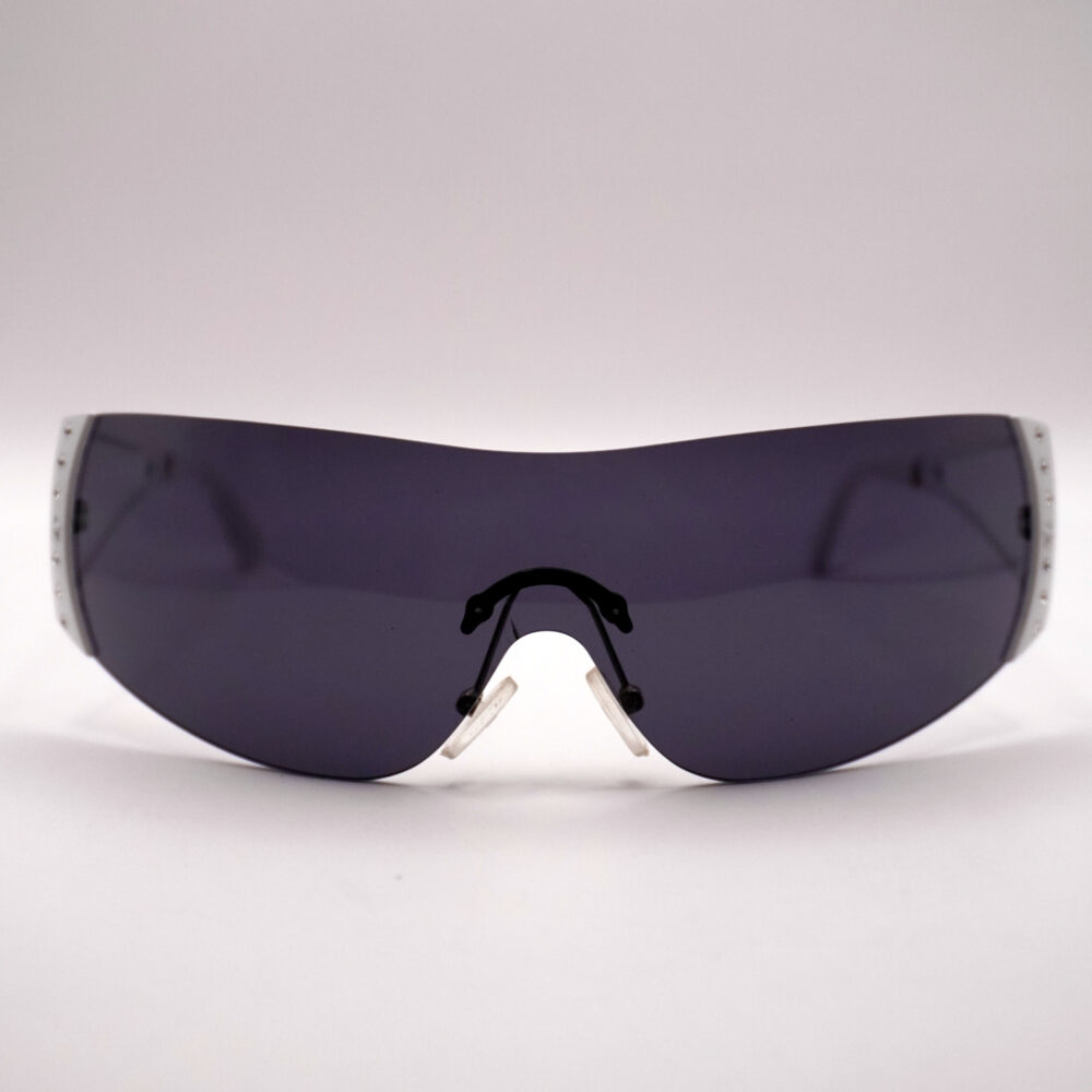 عینک طرح Balenciaga