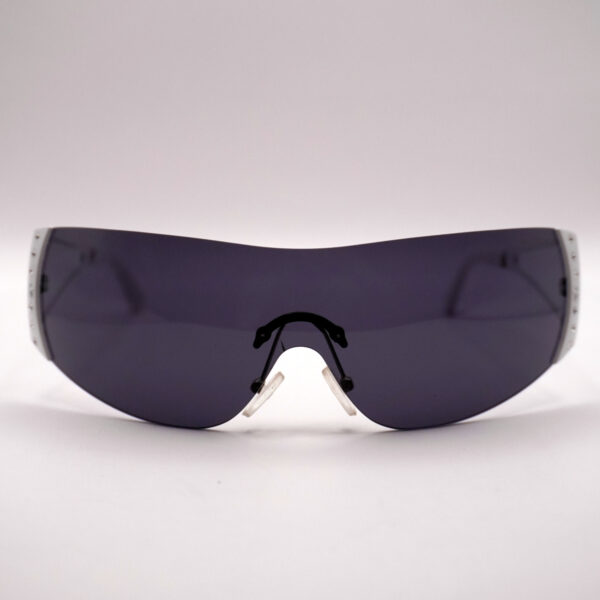 عینک طرح Balenciaga