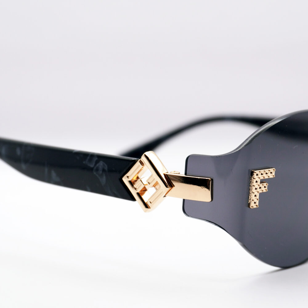  عینک طرح Fendi - تصویر 2