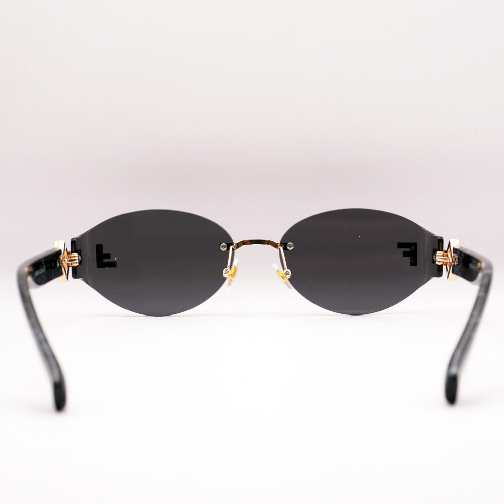  عینک طرح Fendi - تصویر 3