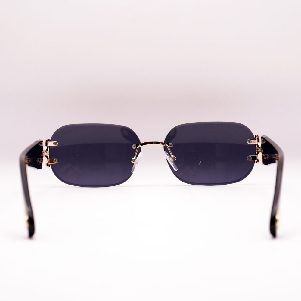 عینک طرح Chloe - تصویر 2