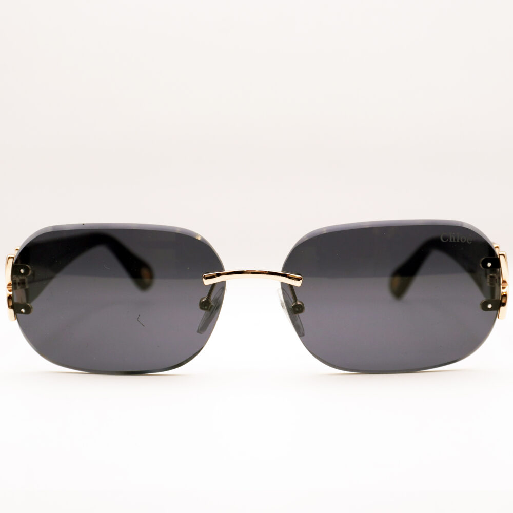 عینک طرح Chloe