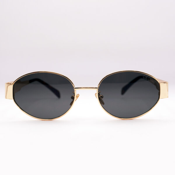 عینک طرح Celine