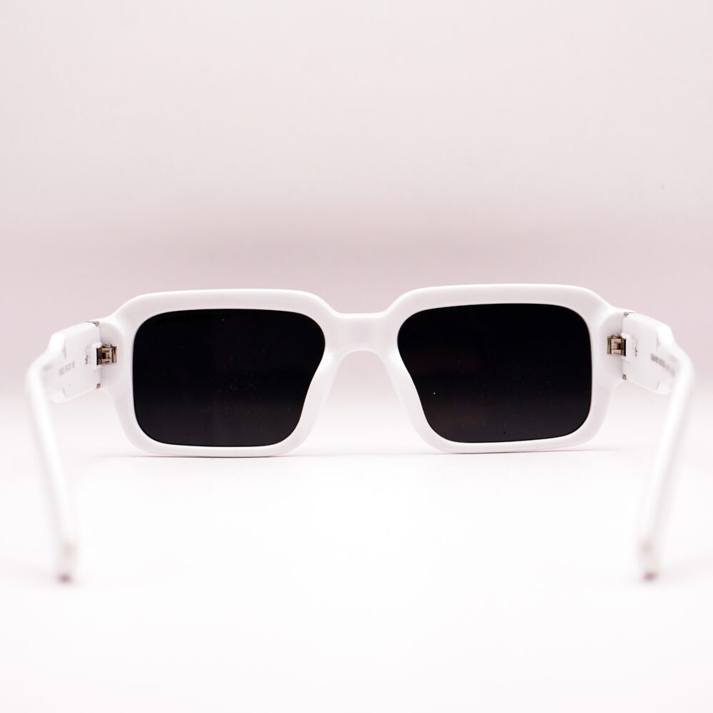 عینک طرح Chorome Hearts - تصویر 3