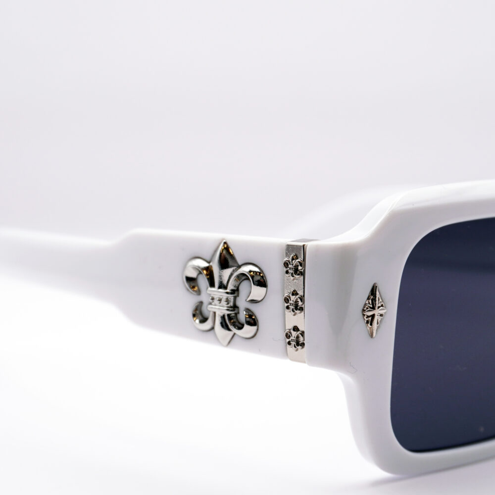 عینک طرح Chorome Hearts - تصویر 2