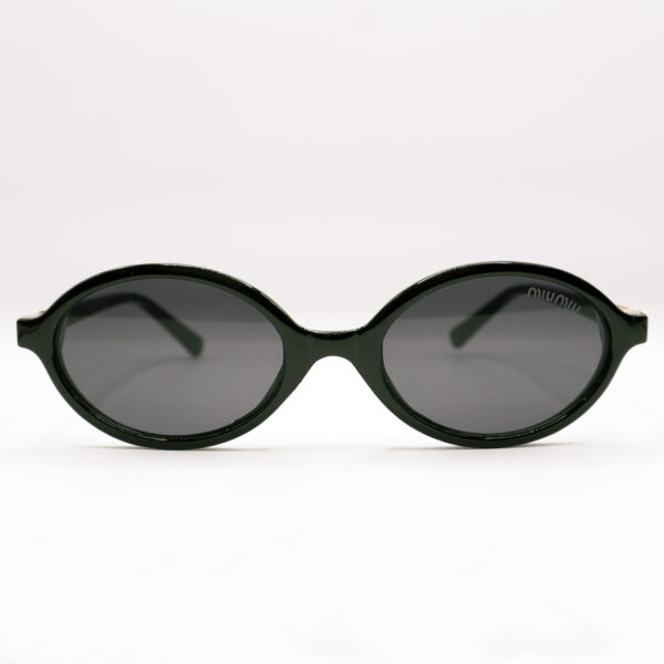 عینک طرح MIU MIU