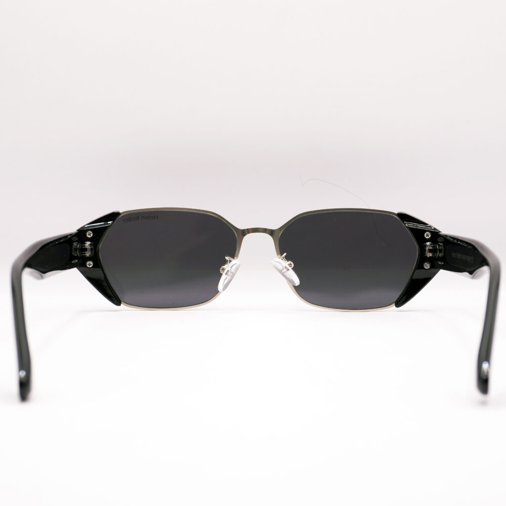 عینک طرح Helen Keller - تصویر 2