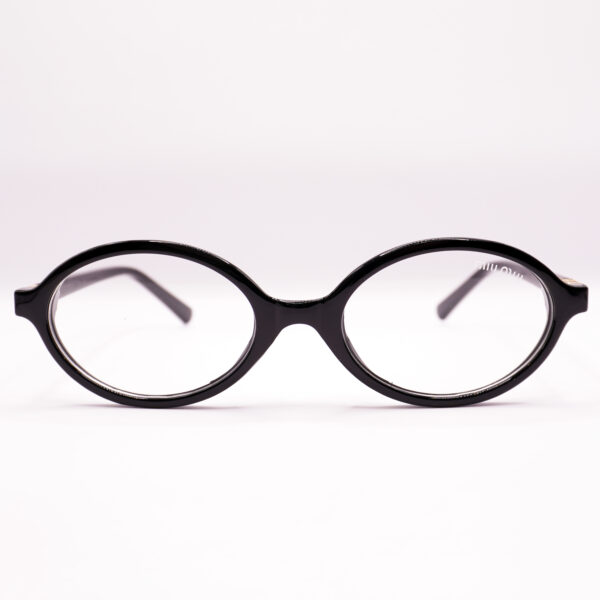 عینک طرح MIU MIU