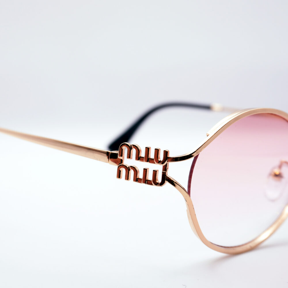 عینک MIU MIU - تصویر 2