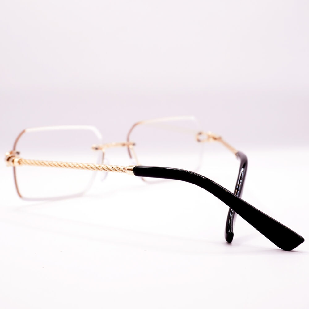 عینک طرح Cartier - تصویر 2