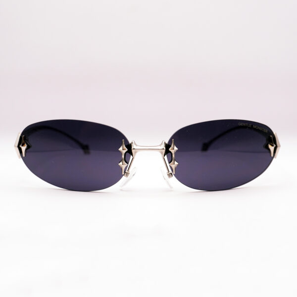 عینک طرح Gentle Monster