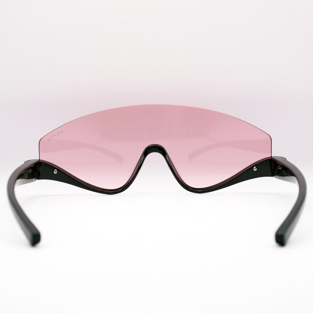 عینک طرح Prada - تصویر 2