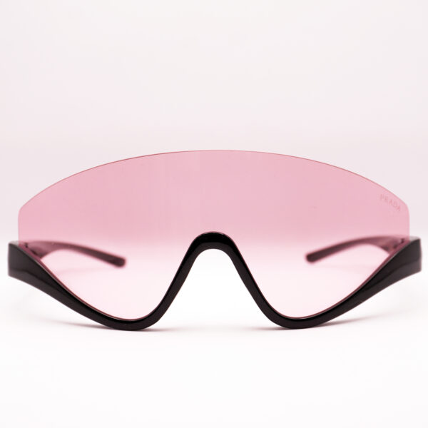 عینک طرح Prada