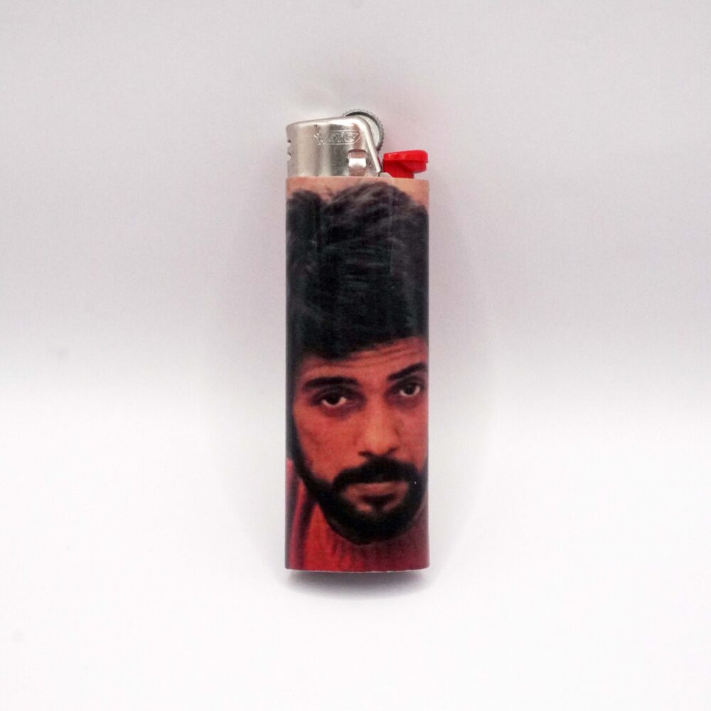 فندک بیک طرح داریوش