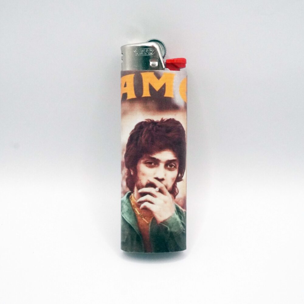 فندک بیک طرح داریوش