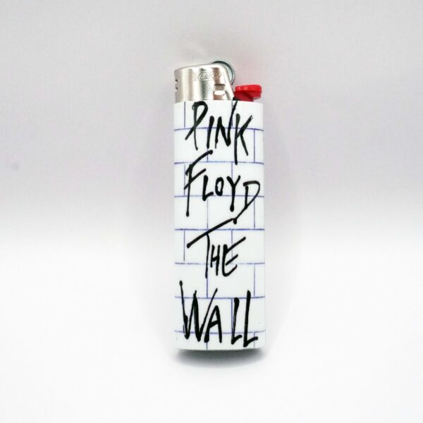 فندک بیک طرح Pink Floyd