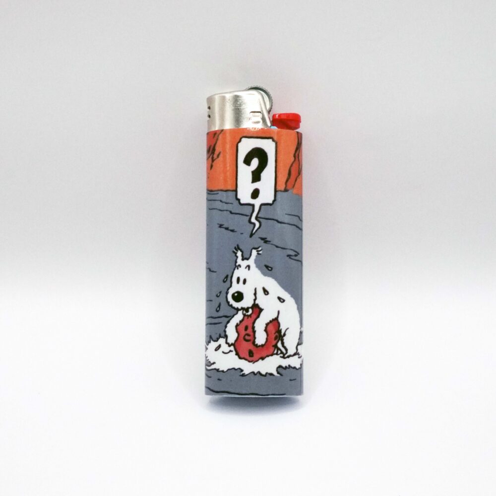 فندک بیک طرح TanTan