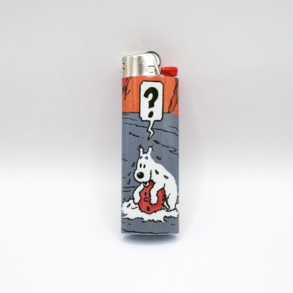 فندک بیک طرح TanTan