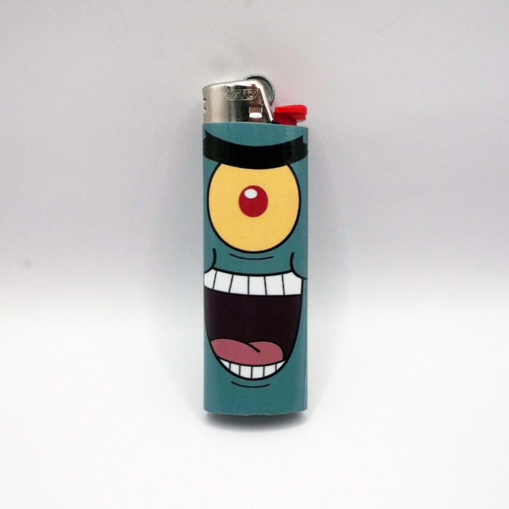 فندک بیک طرح پلانکتون