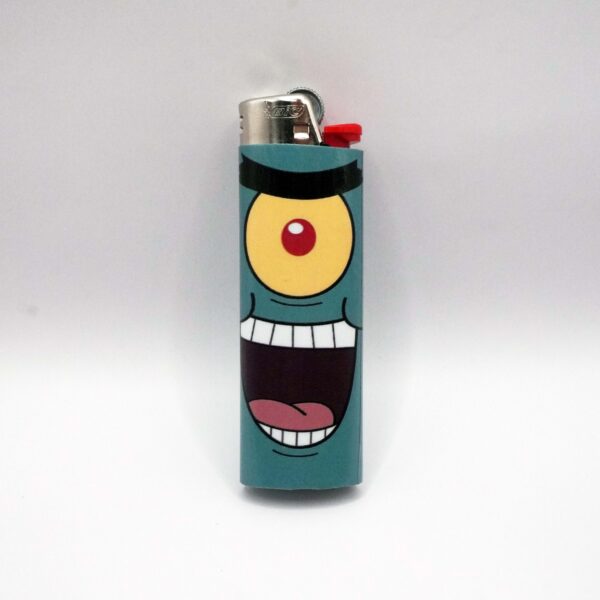 فندک بیک طرح پلانکتون