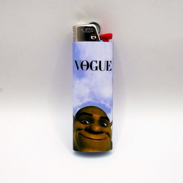 فندک بیک طرح شرک