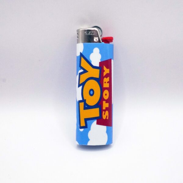 فندک بیک طرح Toy Story