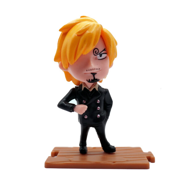 اکشین فیگور Sanji